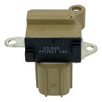 REGULADOR DE VOLTAJE DE ALTERNADOR * DENSO *HILUX-SW4 2005-2015 Taiwan - Imagen 4