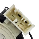 CABLE CINTA ESPIRAL AIRBAG BOCINA NISSAN TIIDA / FRONTIER /SENTRA - Imagen 4