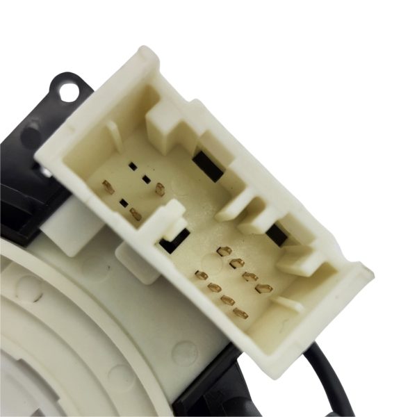 CABLE CINTA ESPIRAL AIRBAG BOCINA NISSAN TIIDA / FRONTIER /SENTRA - Imagen 4