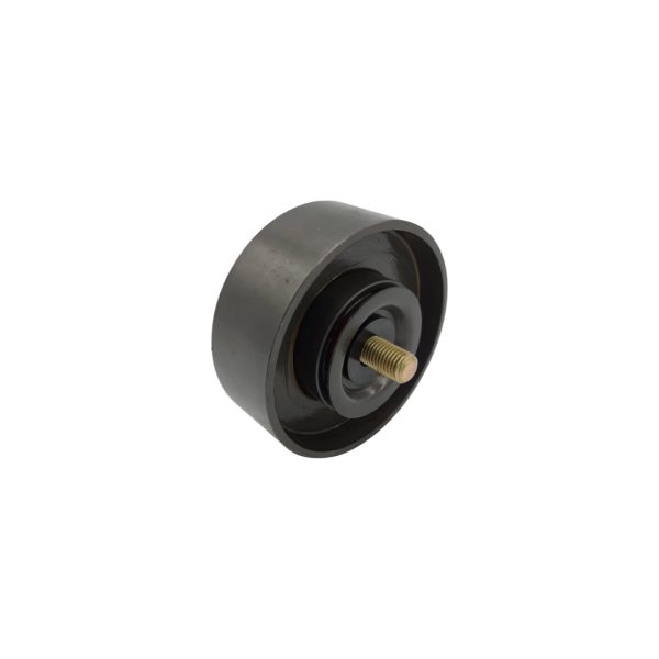 POLEA DE CORREA MULTIVIA HILUX-SW4 2005-2015 80 MILIMETROS VIGO Tailandia - Imagen 4
