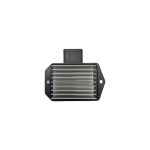 RESISTENCIA AIRE HILUX-SW4 2016-2023 **MOTOR CALEFACCCION DENSO ** REVO Denso - Imagen 4