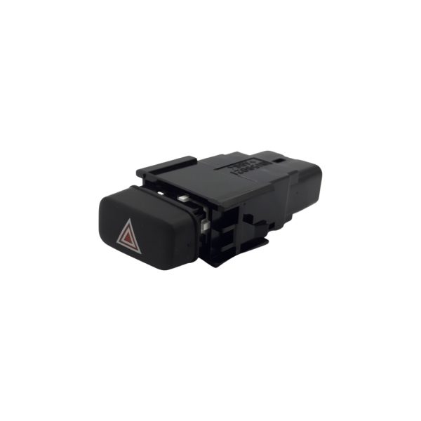 TECLA DE BALIZAS HILUX-SW4 2005-2008 VIGO ORIGINAL - Imagen 4