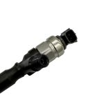 INYECTOR TOYOTA HILUX 2011-2015 3.0 1KD CABEZA 18 Original - Imagen 4