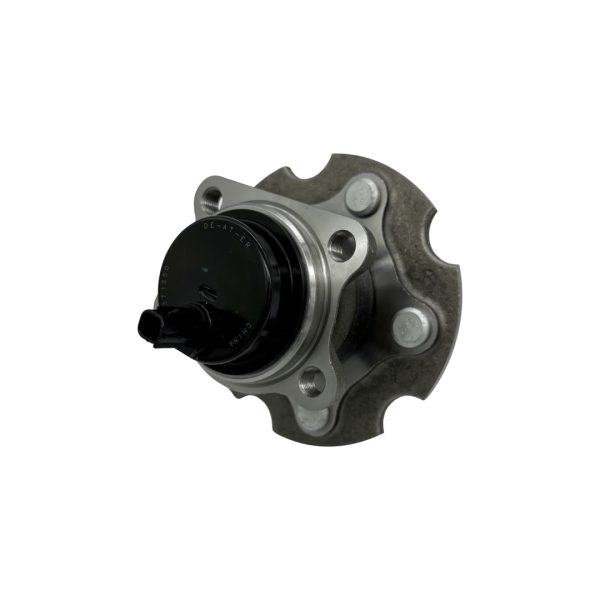 MAZA TRASERA TOYOTA RAV4 2006-2018 *4X2* - CONSULTE CON NUMERO DE CHASIS CON SENSOR ABS - Imagen 4