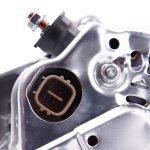 ALTERNADOR TOYOTA HILUX-SW4 2005-2015  2.5-3.0 1KD-2KD VIGO TOYAKO TAHILANDIA - Imagen 4