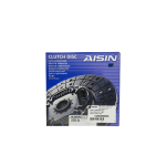 DISCO DE EMBRAGUE HILUX 1994-2000 2.8-3L / 18R/L 225 MM *JAPON* AISIN - Imagen 4