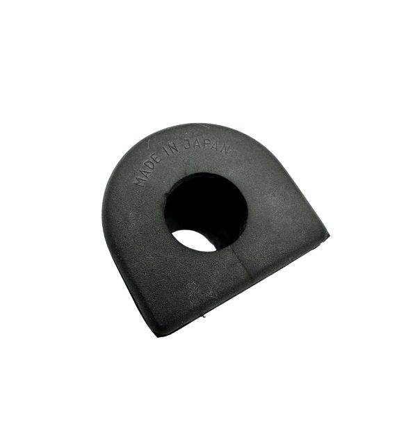 BUJE DE BARRA ESTABILIZADORA TRASERA SW4 1998-2003 - LAND CRUISER MEDIDA 19 MM  Japon - Imagen 2