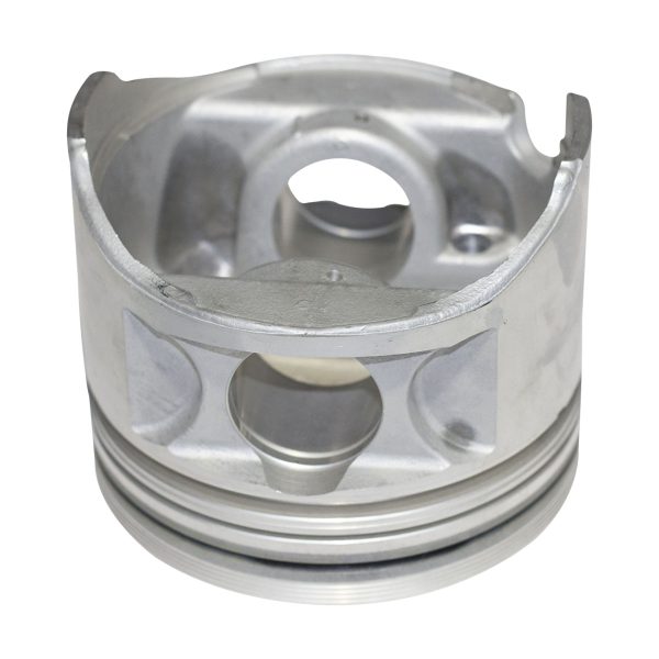 PISTON DE MOTOR TOYOTA HILUX 2001-2004 5L MEDIDA 0.50 - Imagen 4