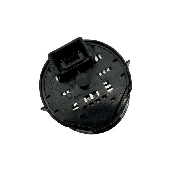 PERILLA DE CONTROL DE DOBLE TRACCIÓN HILUX 2016-2026 4X4 REVO - Imagen 4