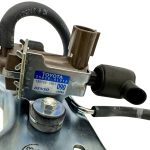 VALVULA EGR HILUX-SW4 2005-2011 3.0 1KD Original - Imagen 4