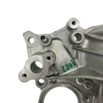 BOMBA DE AGUA  HILUX-SW4  2016-2024 2.4/2.8 - 1GD/2GD Revo Original - Imagen 4