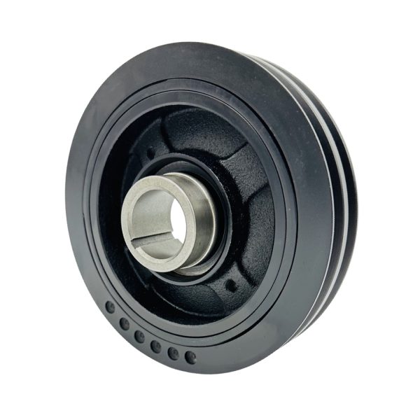 4_638503515298826002 POLEA DE CIGÜEÑAL TOYOTA HILUX-SW4 1KZ 1996-2004 - Imagen 1