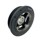 POLEA DE CIGUEÃ‘AL HILUX-SW4 2016-2024 1GD/2GD REVO ORIGINAL - Imagen 4