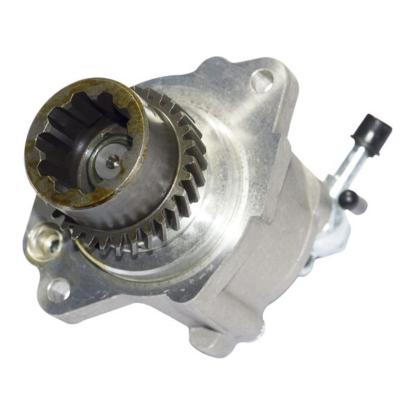 BOMBA DEPRESORA HILUX-SW4 2005-2015 MOTOR 1KD/2KD/1KZT SPT - Imagen 4