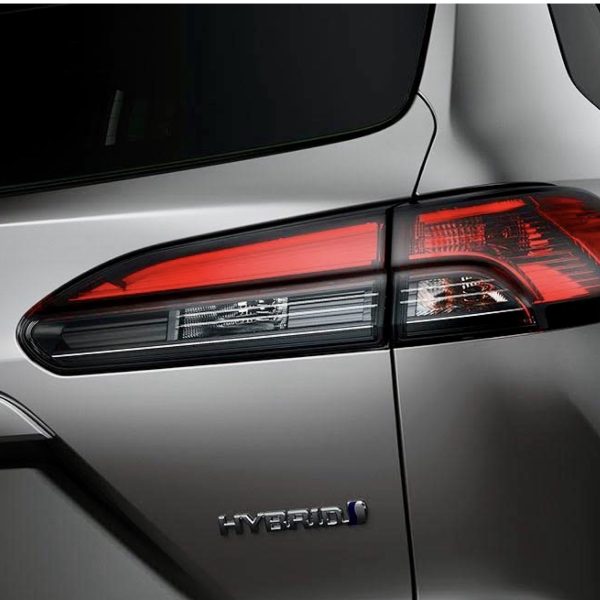 FARO TRASERO INTERIOR COROLLA CROSS 2021-2023 DERECHO - Imagen 4