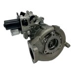 TURBO TOYOTA HILUX-SW4 2005-2015 MOTOR 3.0 1KD SL TURBO - Imagen 4