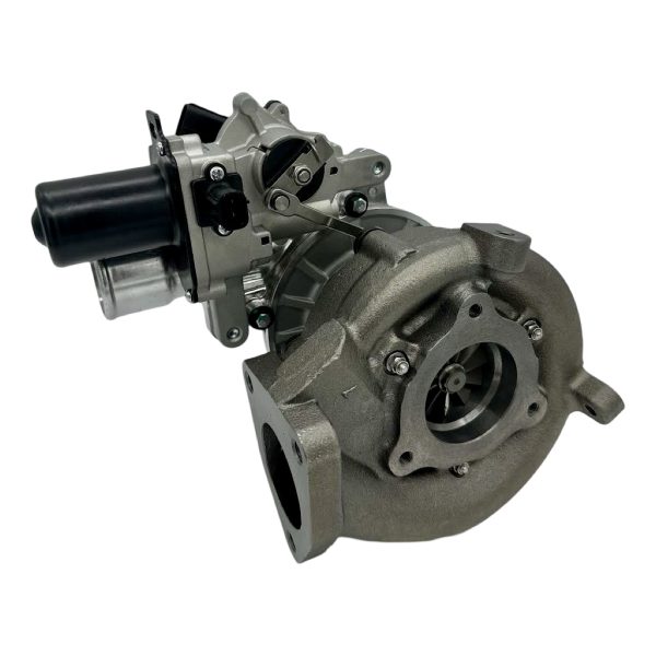 TURBO TOYOTA HILUX-SW4 2005-2015 MOTOR 3.0 1KD SL TURBO - Imagen 4
