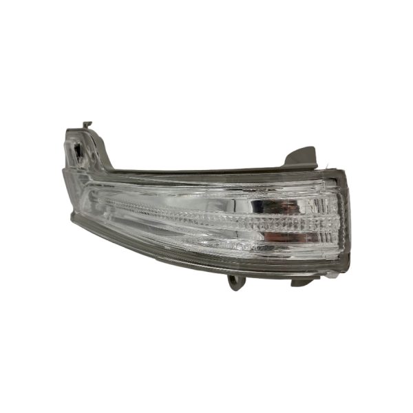FARO GIRO ESPEJO HILUX 2016-2022 IZQUIERDO - Imagen 4