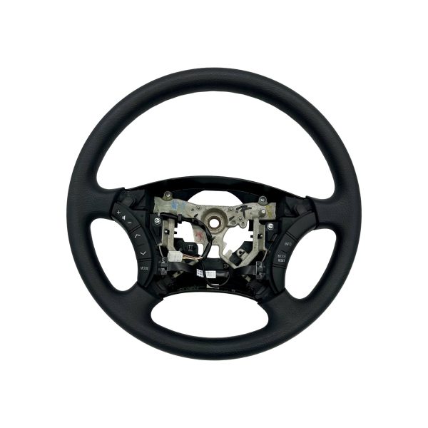 ***LIQUIDACION*** VOLANTE DE DIRECCION HILUX SRV 2008-2011 ORIGINAL - Imagen 3