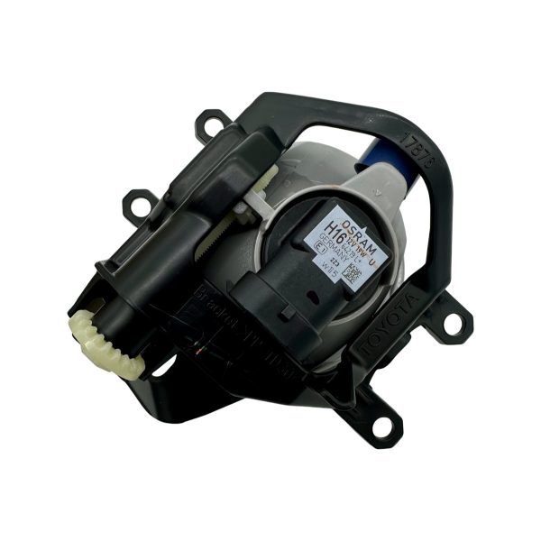 FARO AUXILIAR HILUX 2016 COROLLA 2014-2016 YARIS DERECHO ORIGINAL - Imagen 2