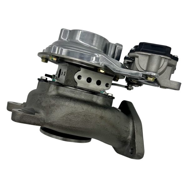 TURBO HILUX 2016-2020 MOTOR 2GD 2.4 SL TURBO - Imagen 4