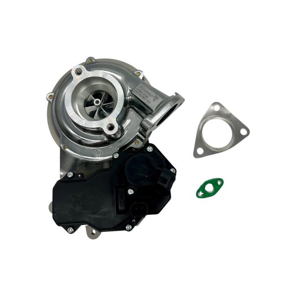 TURBO HILUX 2016-2020 MOTOR 1GD 2.8 SL TURBO - Imagen 4