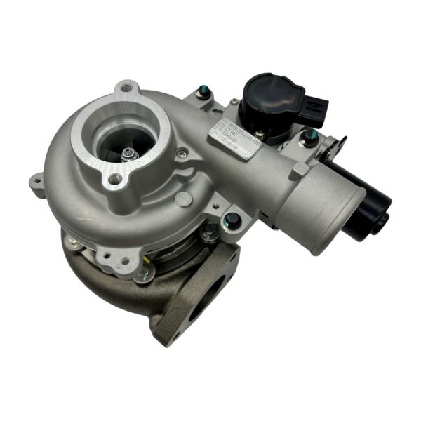 TURBO TOYOTA HILUX-SW4 2005-2015 MOTOR 3.0 1KD JRONE - Imagen 4