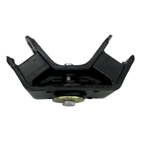 SOPORTE DE CAJA DE VELOCIDADES  HILUX 18R 4 VELOCIDADES 4X2 1978-1982 - Imagen 4