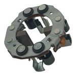 PORTA CARBON ARRANQUE HILUX 1992-2001 2.8 3L Original - Imagen 4