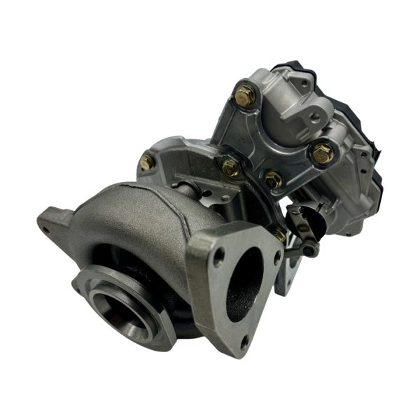 TURBO HILUX 2021-2024 2.4 2GD SL TURBO - Imagen 4