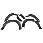 KIT COMPLETO DE FENDERS TOYOTA HILUX 2012-2015 FPI - Imagen 4
