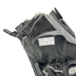 OPTICA IZQUIERDO ETIOS 2013 AL 2017 SIN LAMPARA CARCAZA  NEGRA Original - Imagen 4