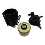 PORTA FILTRO DE COMBUSTIBLE HILUX-SW4 2012-2015 2.5-3.0 SPT - Imagen 4