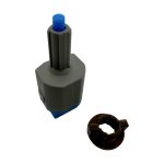 BULBO INTERRUPTOR STOP HILUX-SW4 2022-2024 / COROLLA 2020-2024 SPT - Imagen 4