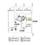 PORTALAMPARA GIRO HILUX 2012-2015 SPT - Imagen 4