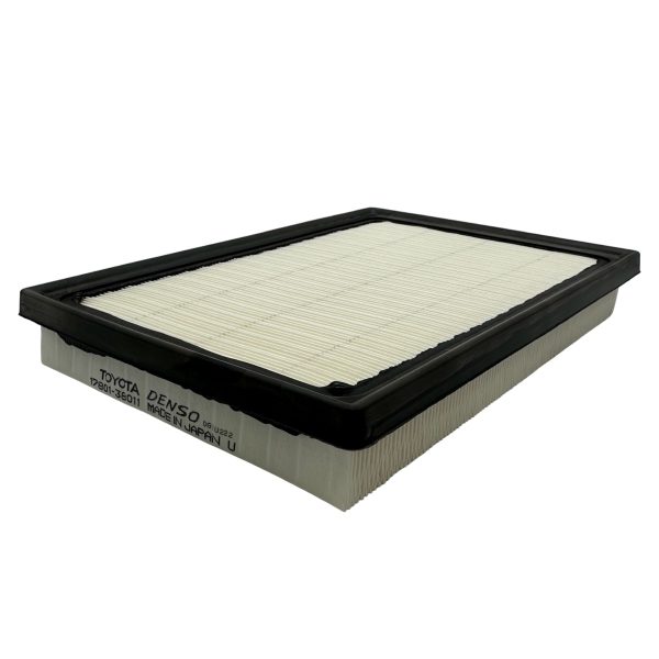 FILTRO DE AIRE TOYOTA RAV4 2014-2017 MOTOR 2AR ORIGNAL - Imagen 4