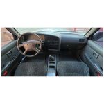 JUEGO DE MANIJAS INTERIOR ABRE PUERTA HILUX 1992-2004 IZQUIERDA- DERECHA SPT - Imagen 4