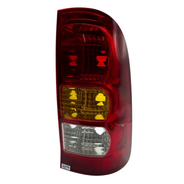 FARO TRASERO HILUX 2005-2011 DERECHO FAL - Imagen 4