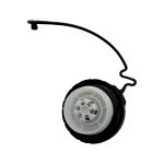 TAPA DE TANQUE DE COMBUSTIBLE ETIOS 13-23 / RAV4 05-19 /COROLLA 08-25 / YARIS 16-25 SPT - Imagen 4