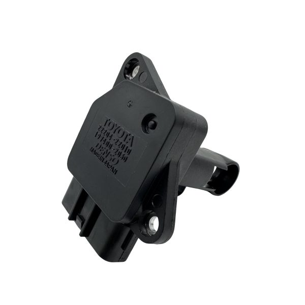 SENSOR FLUJO AIRE MAF  HILUX-SW4 1KD 2005-2015 2KD 2012-2015 DENSO - Imagen 4