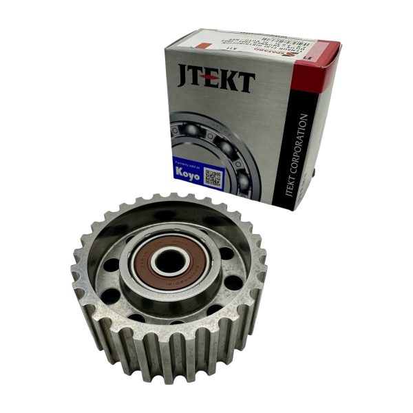 TENSOR FIJO DISTRIBUCION HILUX-4RUNNER 1994-2004 2.8-3.0 3L-5L KOYO-NSK JAPON - Imagen 4