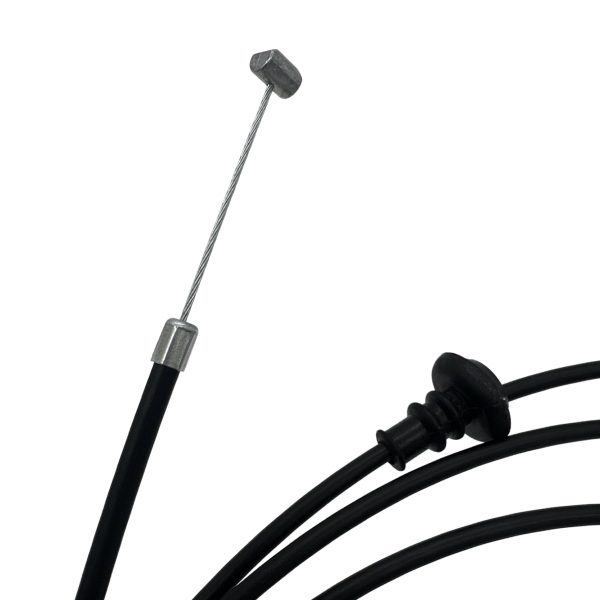 CABLE APERTURA TANQUE HILUX 2005-2015  *CABINA DOBLE/SIMPLE* SPT - Imagen 4