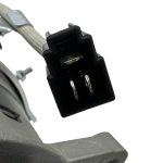 ALTERNADOR TOYOTA HILUX 1992-2001 2.8- 3L CON DEPRESOR - Imagen 4