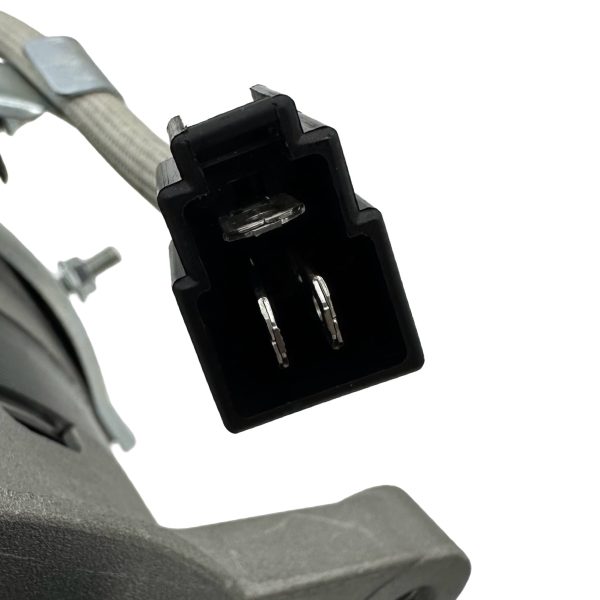 ALTERNADOR TOYOTA HILUX 1992-2001 2.8- 3L CON DEPRESOR - Imagen 4