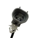 SENSOR DE ABS DELANTERO HILUX 2005-2012 CON CABLE IZQUIERDO - Imagen 4