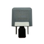 RELAY DE ARRANQUE HILUX-SW4 2005-2025 **VA FUSIBLERA INTERIOR** VIGO-REVO DENSO SPT - Imagen 4