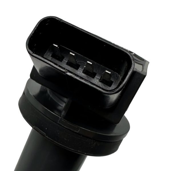 BOBINA  ENCENDIDO HILUX 2012- 2TRFE // HILUX 2022-2024 V6 1GRFE  DENSO - Imagen 4