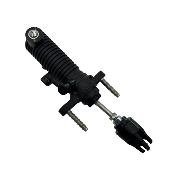 BOMBA DE EMBRAGUE HILUX-SW4 2016-2024  2.8 1GD C/SENSOR ORIGINAL - Imagen 4