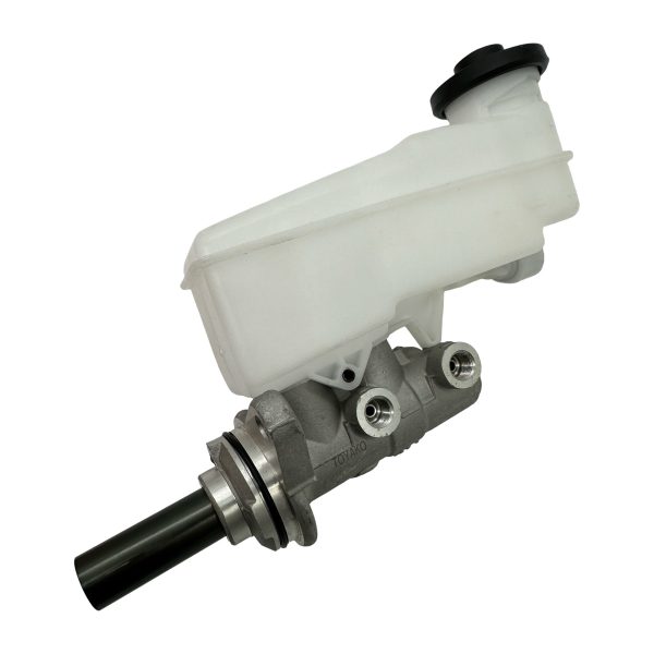 BOMBA DE FRENO HILUX-SW4 2016-2023 CAJA MANUAL *CON DEPOSITO* TOYAKO - Imagen 4