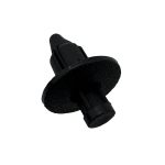 CLIP DE TAPIZADO DE PUERTAS TOYOTA **NEGRO** VARIOS - Imagen 2